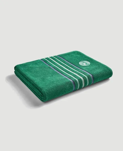 Cotton Towelling Picnic Blanket