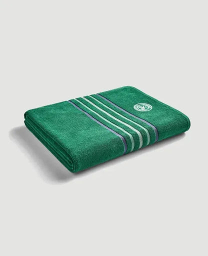 Cotton Towelling Picnic Blanket